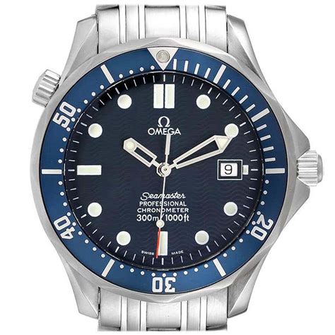 omega seamaster 2541.80 review|omega seamaster 2531.80 for sale.